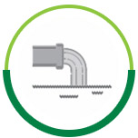 Tratamento Biológico de Esgoto - Astral Saúde Ambiental - RJ Oeste